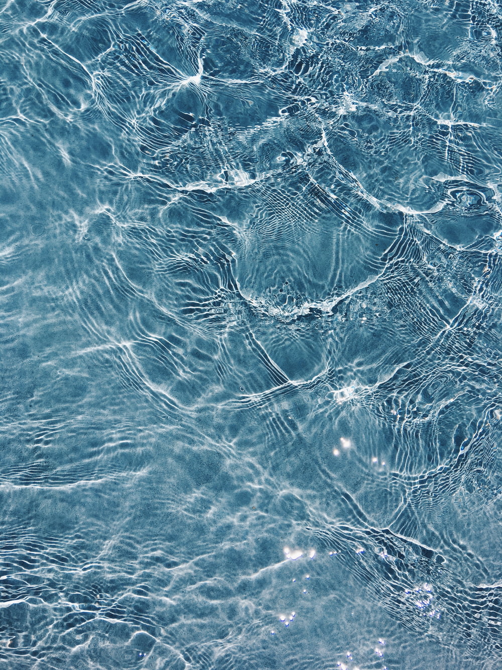 水の波紋デジタル壁紙