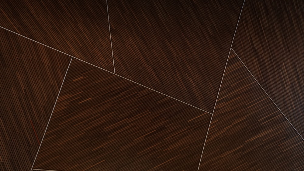 brown floor tiles