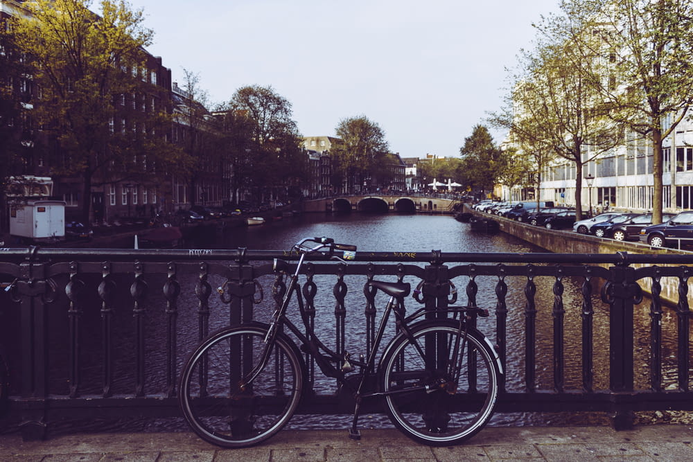 Amsterdam, England