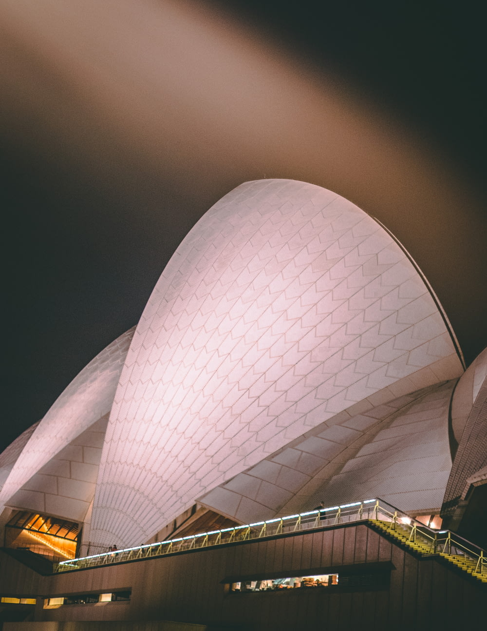 Opernhaus von Sydney