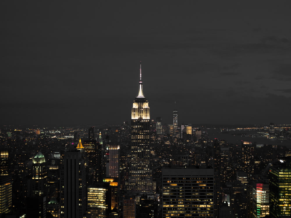 Empire State Building, Newyork