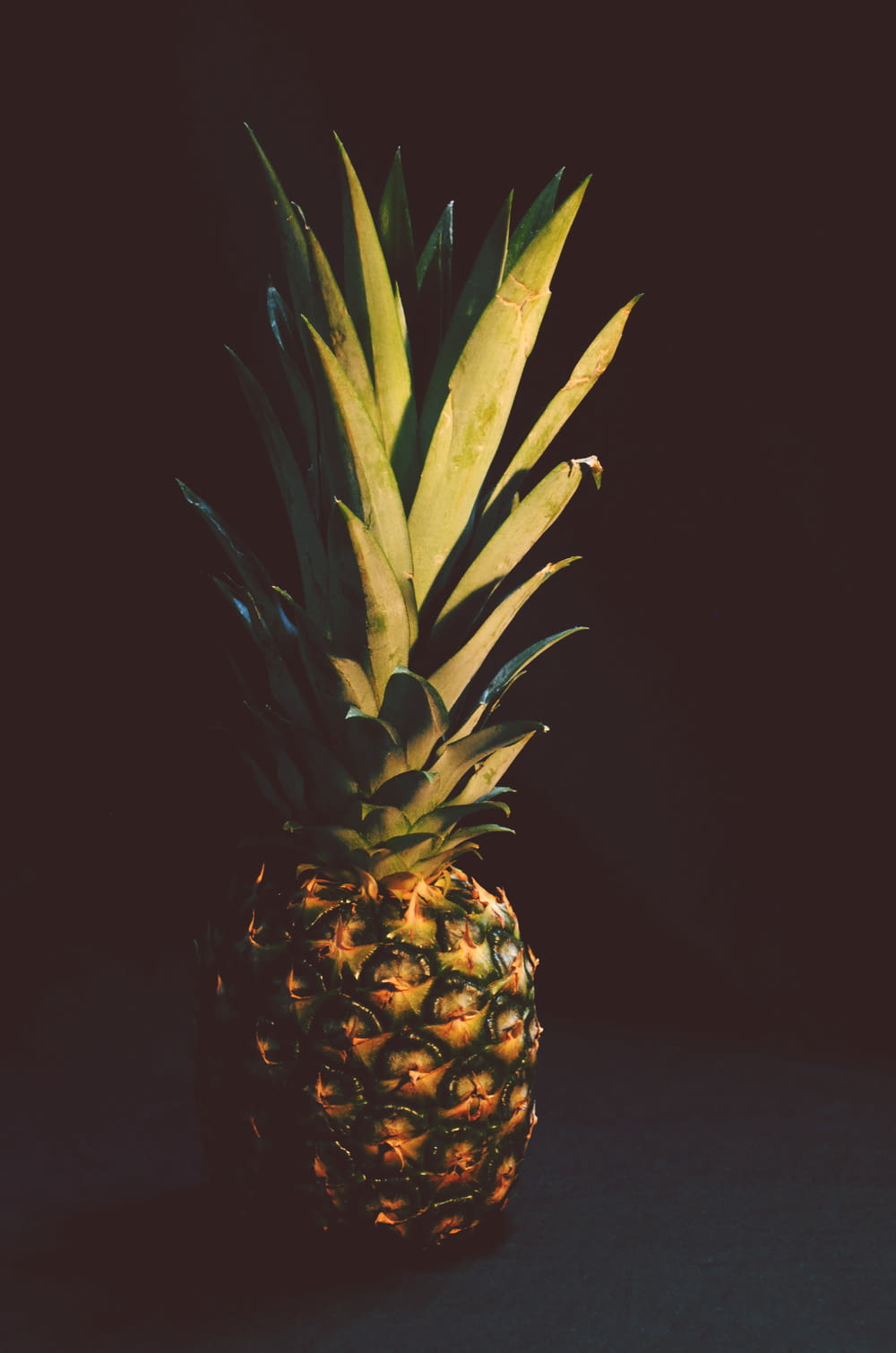Foto di frutta ananas