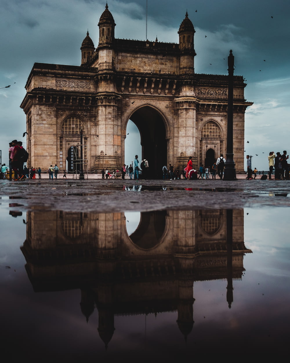 foto de India Gate