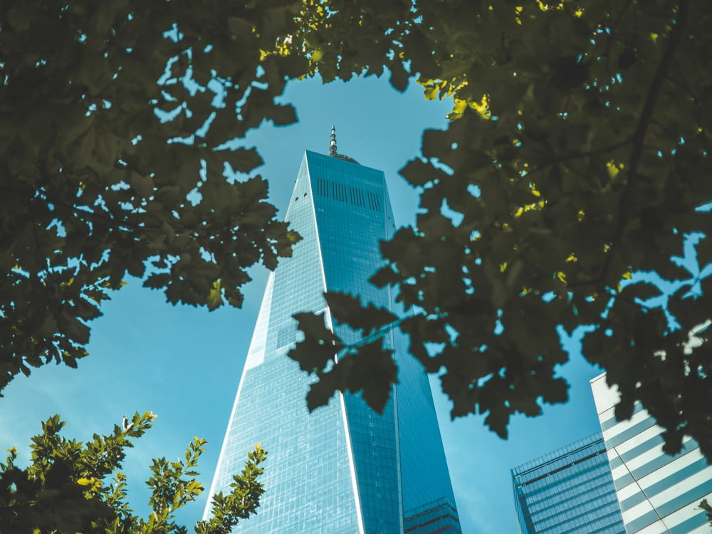 Freedom Tower New York