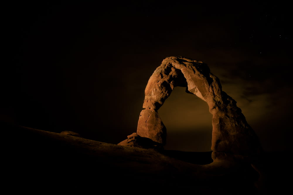 Arches National Park ,Utah