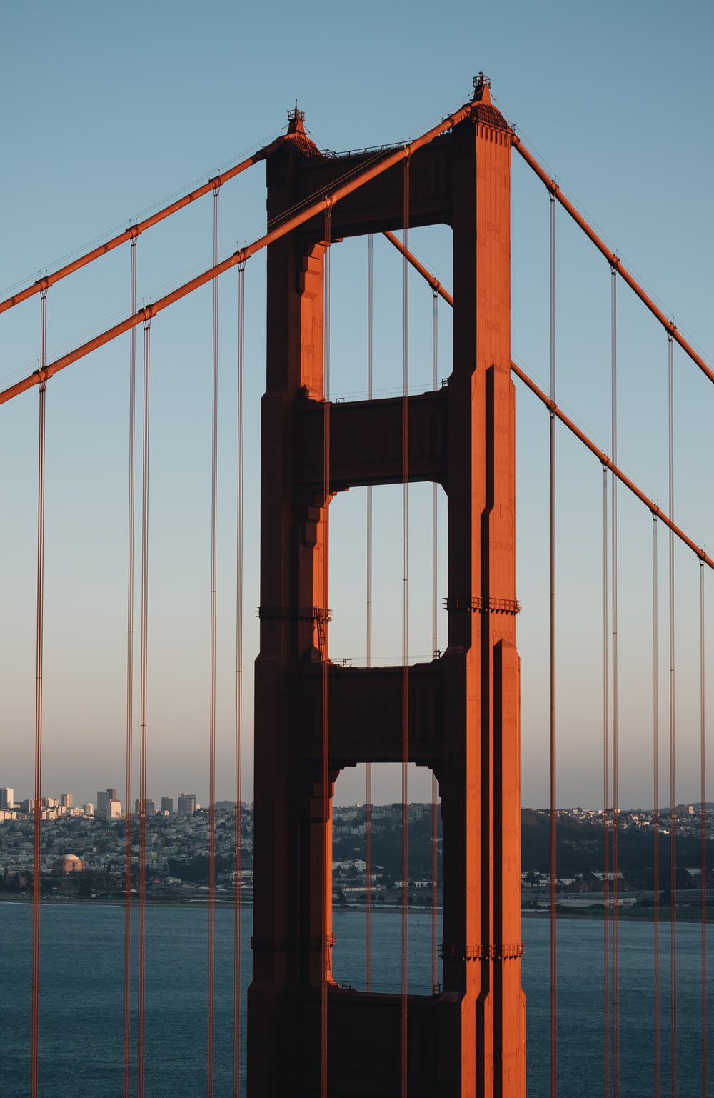 Ponte Golden Gate