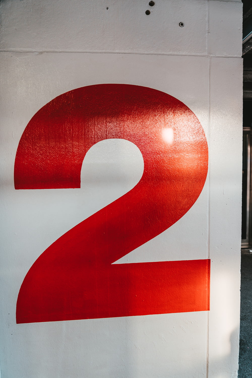 red 2 numeric parking station