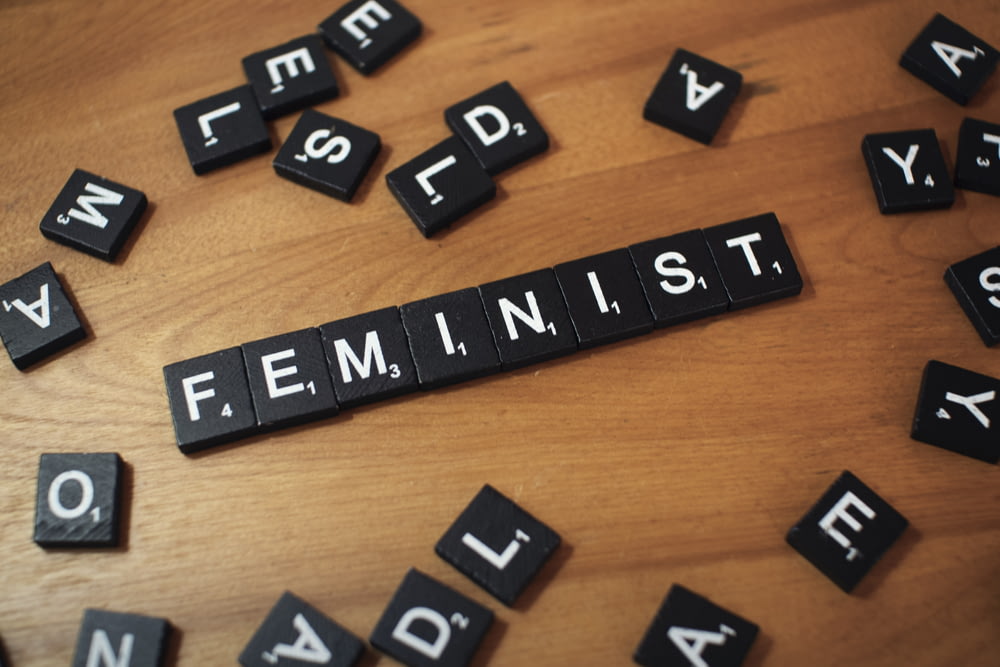Feministischer Text