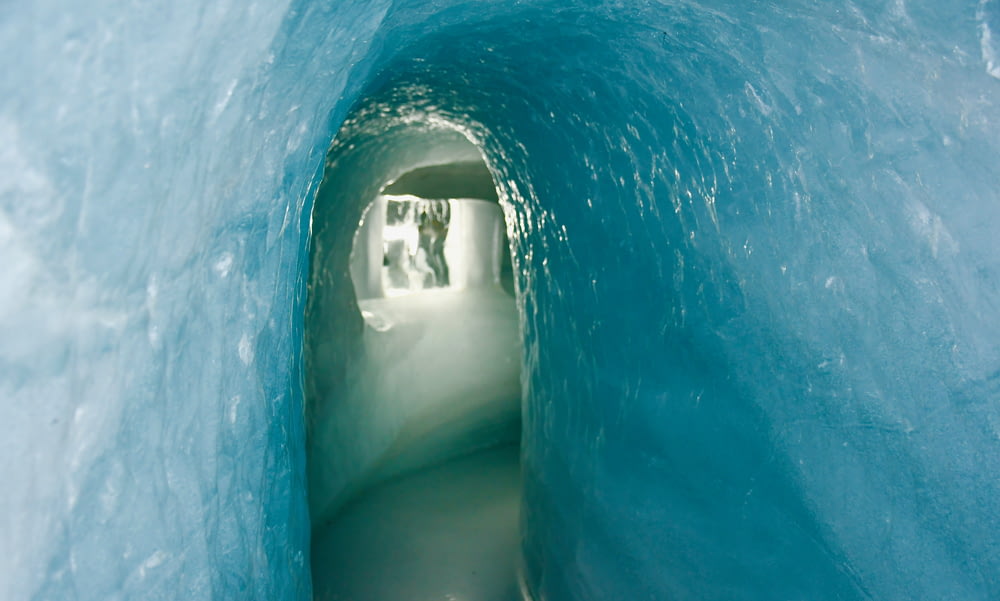 블루 터널
