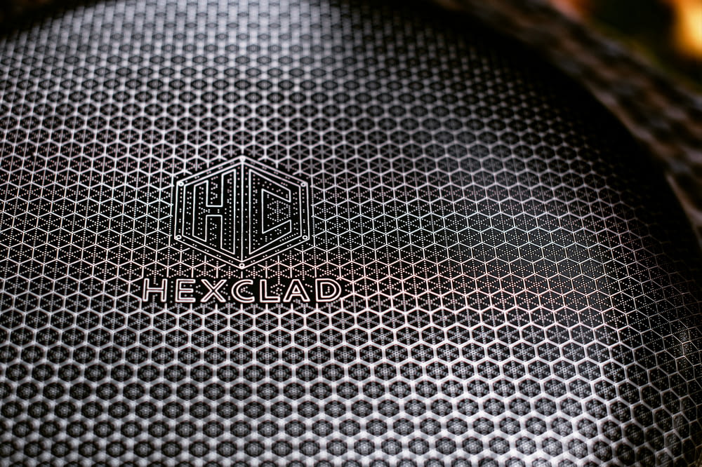 Hexclad logo
