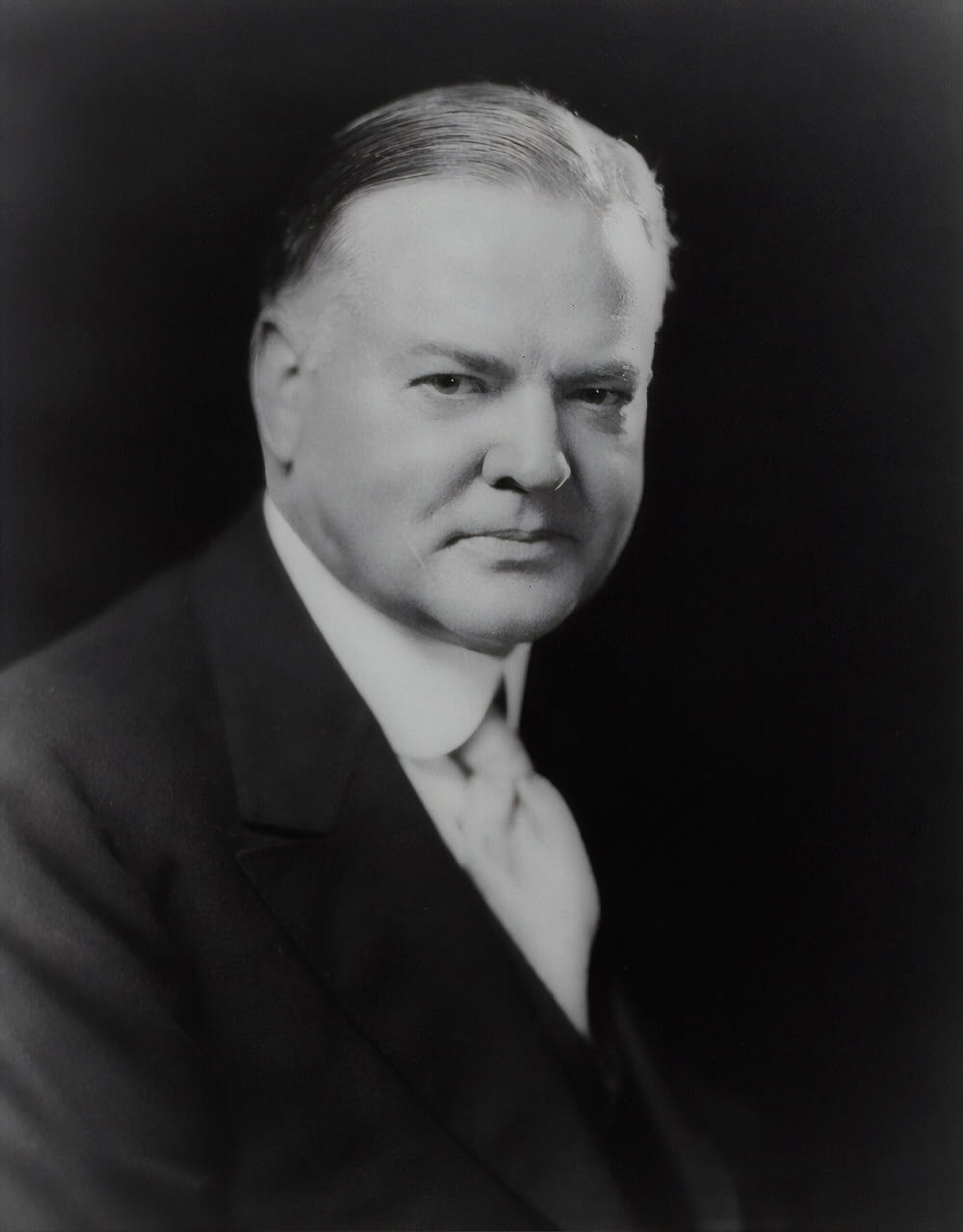 Presidente Herbert Hoover