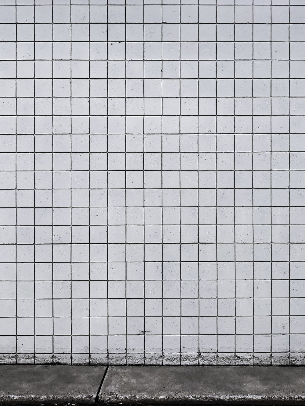 white and black grid paper