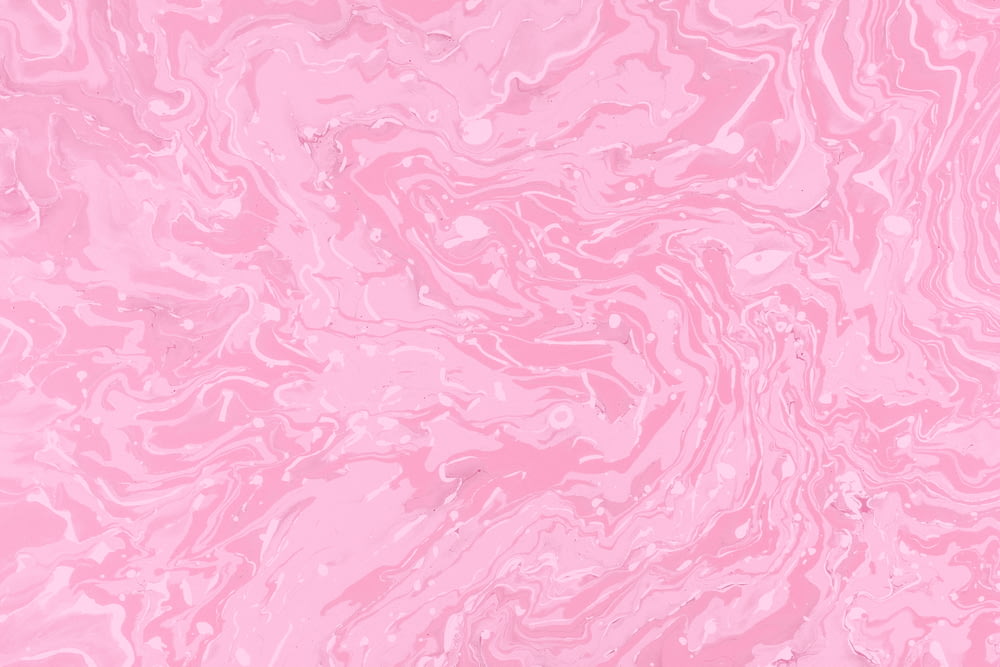 a pink marble texture background