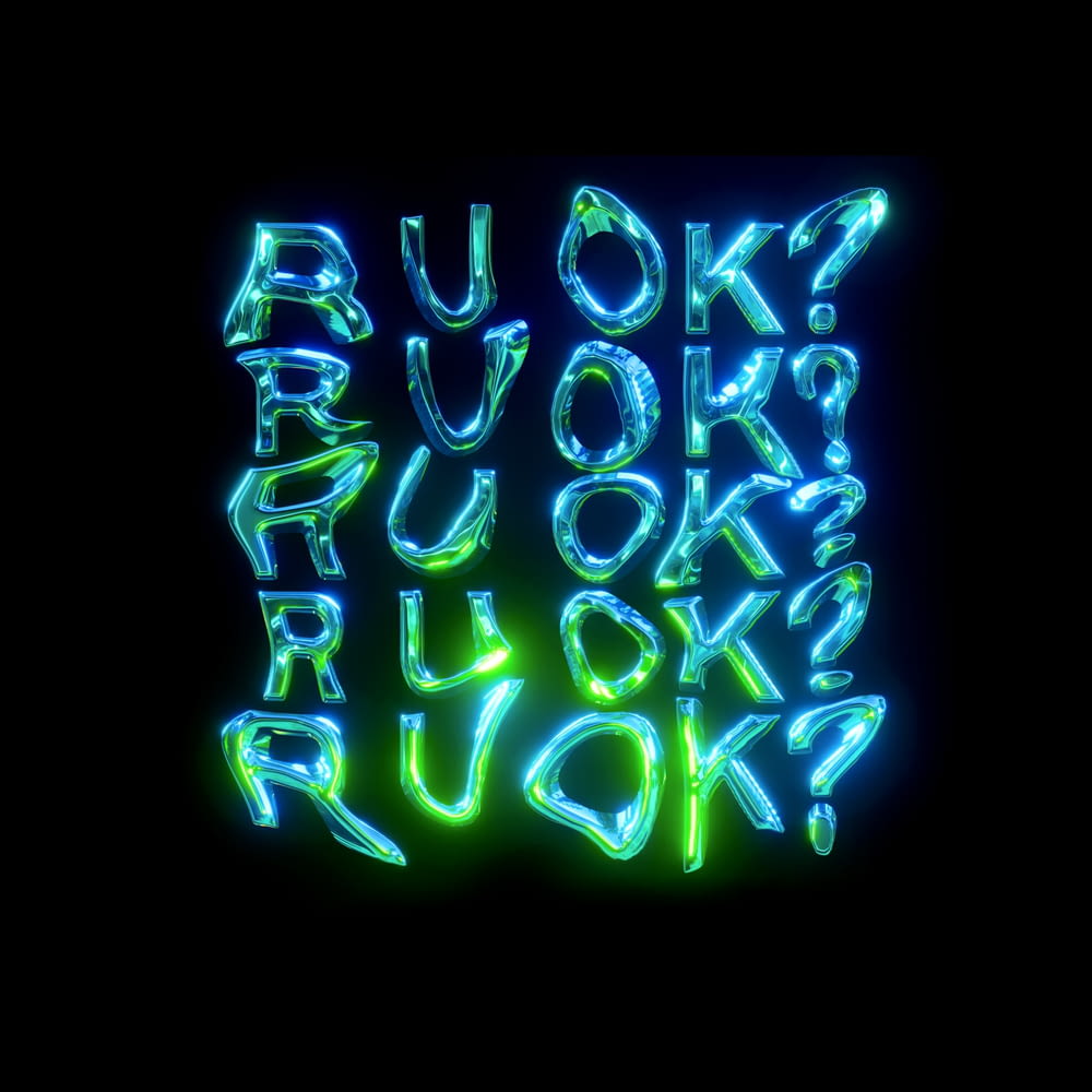 a neon sign that says bukok, bukok, bukok