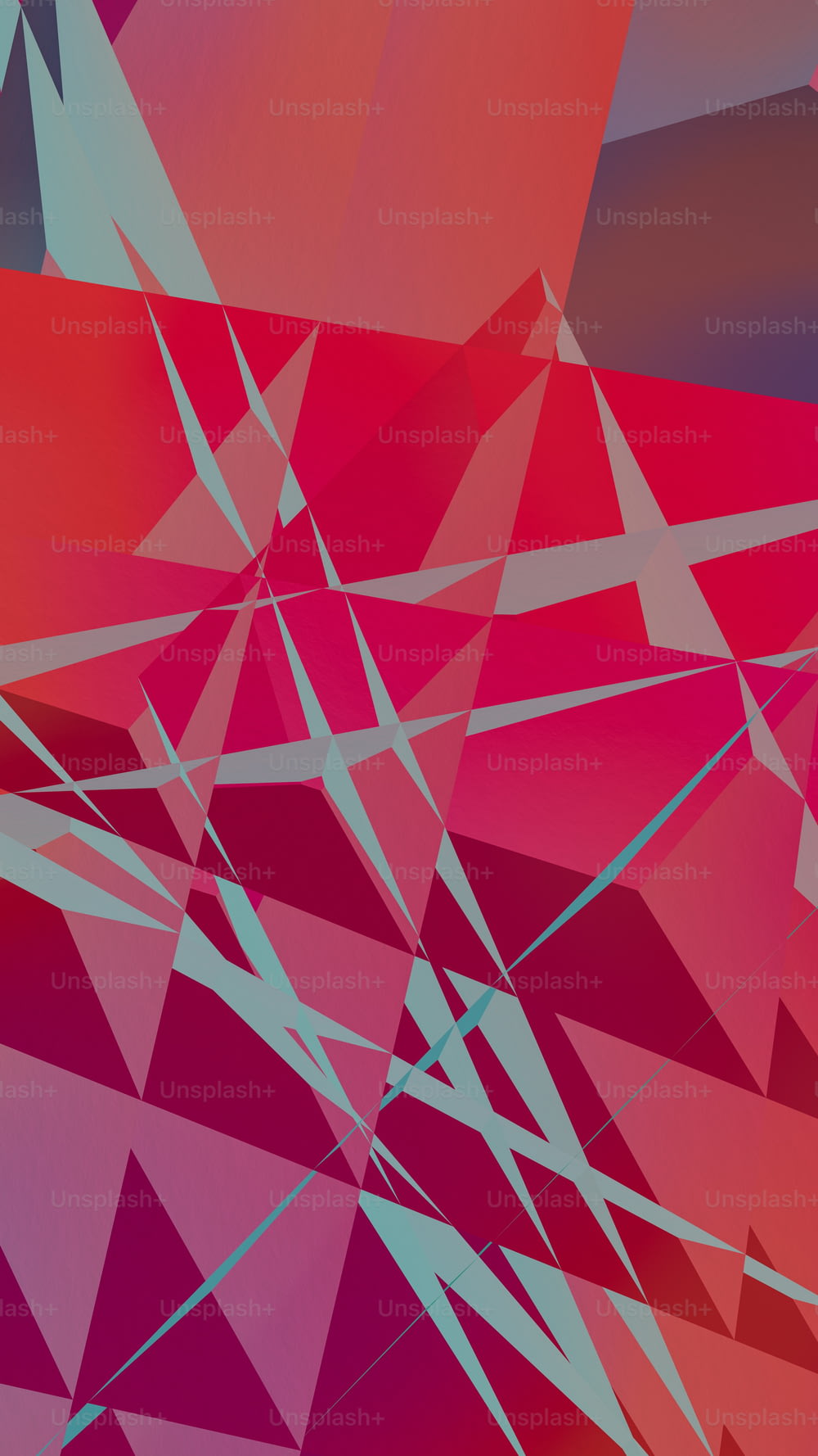a colorful abstract background with lines and shapes