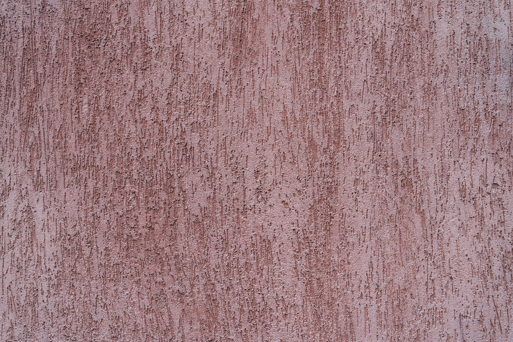 a close up of a wall made of wood