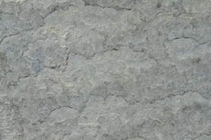 a close up view of a stone wall
