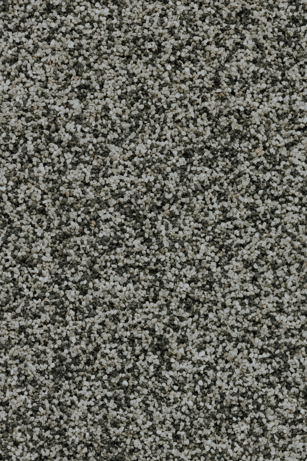 a close up of a gray carpet texture