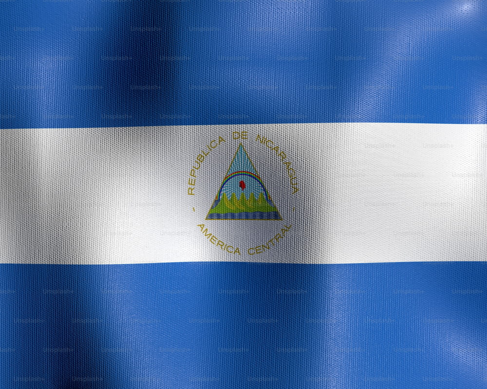 the flag of the state of el salvador