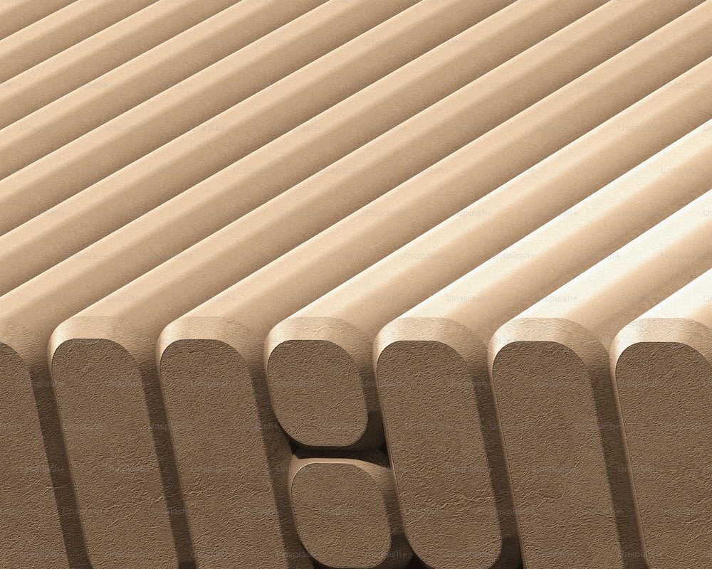 a close up of a radiator in a building