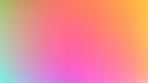a blurry image of a rainbow colored background