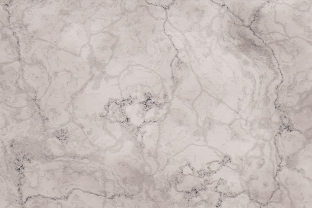 un gros plan d’une texture de marbre blanc