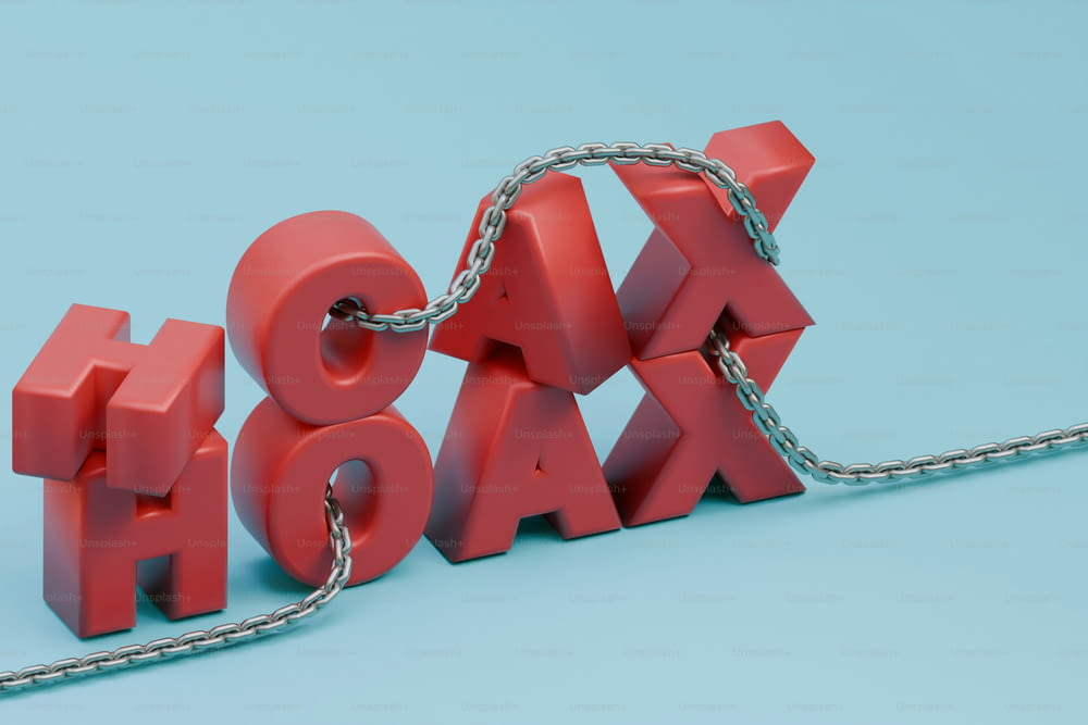the word tax chained to the word tax on a blue background